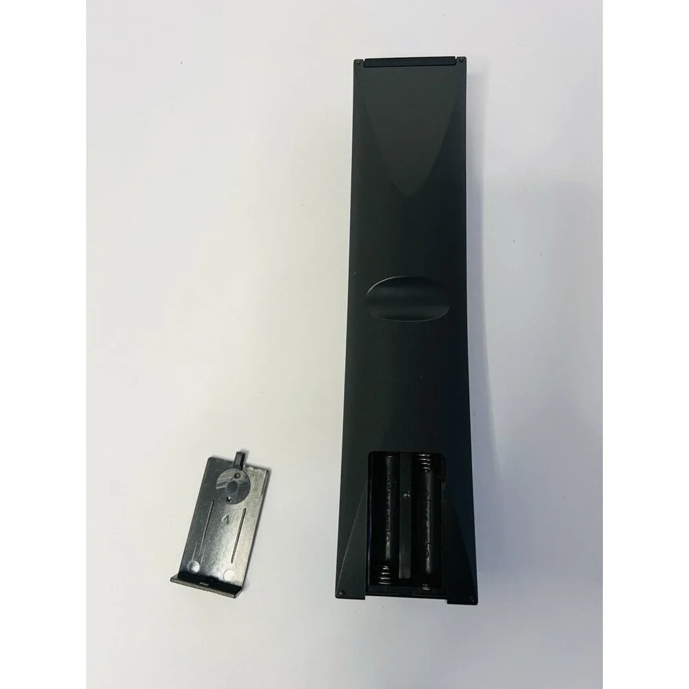 Samsung TV/ VCR Remote Control Arched body
